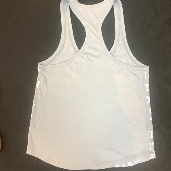 Victoria Secret tank - Picture 2 of 2